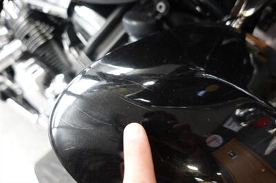 2004 Yamaha Royal Star Venture Midnight   - Photo 16 - Kingman, KS 67068