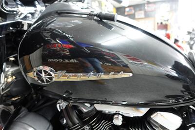 2004 Yamaha Royal Star Venture Midnight   - Photo 35 - Kingman, KS 67068