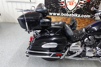 2004 Yamaha Royal Star Venture Midnight   - Photo 22 - Kingman, KS 67068