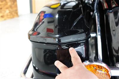 2004 Yamaha Royal Star Venture Midnight   - Photo 41 - Kingman, KS 67068