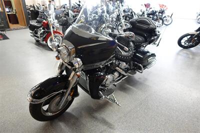 2004 Yamaha Royal Star Venture Midnight   - Photo 5 - Kingman, KS 67068