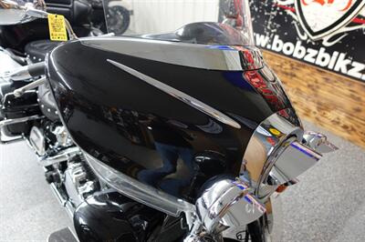 2004 Yamaha Royal Star Venture Midnight   - Photo 13 - Kingman, KS 67068