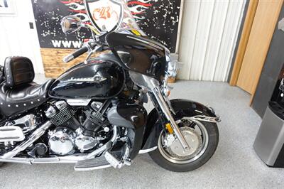2004 Yamaha Royal Star Venture Midnight   - Photo 14 - Kingman, KS 67068