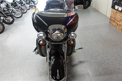 2004 Yamaha Royal Star Venture Midnight   - Photo 4 - Kingman, KS 67068