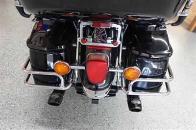 2004 Yamaha Royal Star Venture Midnight   - Photo 40 - Kingman, KS 67068