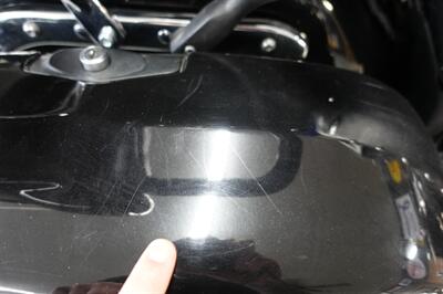 2004 Yamaha Royal Star Venture Midnight   - Photo 26 - Kingman, KS 67068