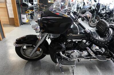 2004 Yamaha Royal Star Venture Midnight   - Photo 31 - Kingman, KS 67068