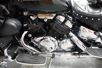 2004 Yamaha Royal Star Venture Midnight   - Photo 34 - Kingman, KS 67068