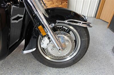 2004 Yamaha Royal Star Venture Midnight   - Photo 10 - Kingman, KS 67068