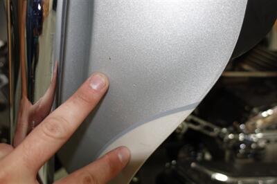 2008 Harley-Davidson Ultra Classic CVO   - Photo 26 - Kingman, KS 67068