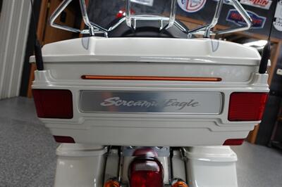 2008 Harley-Davidson Ultra Classic CVO   - Photo 39 - Kingman, KS 67068