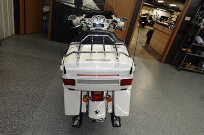 2008 Harley-Davidson Ultra Classic CVO   - Photo 7 - Kingman, KS 67068