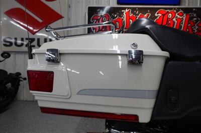 2008 Harley-Davidson Ultra Classic CVO   - Photo 21 - Kingman, KS 67068