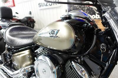 2005 Yamaha V Star 1100 Silverado   - Photo 15 - Kingman, KS 67068