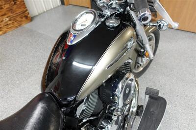 2005 Yamaha V Star 1100 Silverado   - Photo 16 - Kingman, KS 67068