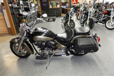 2005 Yamaha V Star 1100 Silverado   - Photo 5 - Kingman, KS 67068