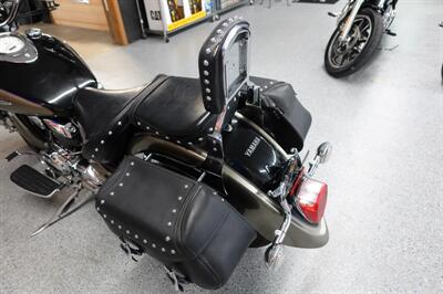2005 Yamaha V Star 1100 Silverado   - Photo 33 - Kingman, KS 67068