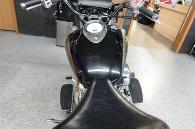 2005 Yamaha V Star 1100 Silverado   - Photo 37 - Kingman, KS 67068
