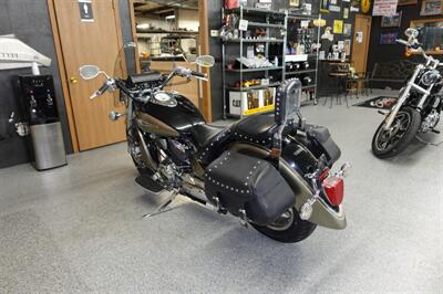 2005 Yamaha V Star 1100 Silverado   - Photo 6 - Kingman, KS 67068