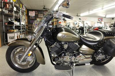 2005 Yamaha V Star 1100 Silverado   - Photo 25 - Kingman, KS 67068