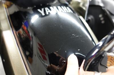 2005 Yamaha V Star 1100 Silverado   - Photo 23 - Kingman, KS 67068