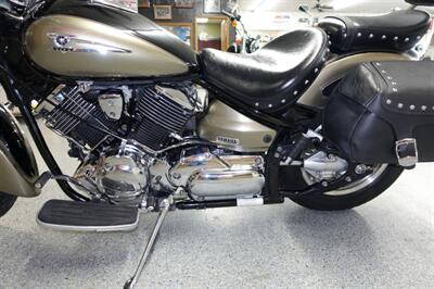 2005 Yamaha V Star 1100 Silverado   - Photo 31 - Kingman, KS 67068
