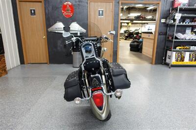 2005 Yamaha V Star 1100 Silverado   - Photo 7 - Kingman, KS 67068