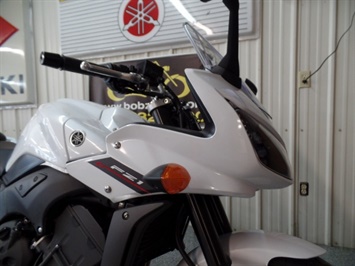 2014 Yamaha FZ 1   - Photo 9 - Kingman, KS 67068