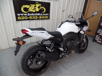 2014 Yamaha FZ 1   - Photo 3 - Kingman, KS 67068