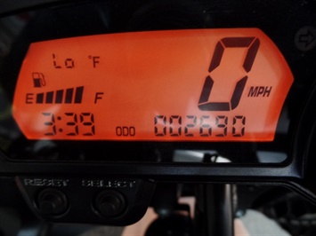 2014 Yamaha FZ 1   - Photo 19 - Kingman, KS 67068