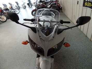 2014 Yamaha FZ 1   - Photo 12 - Kingman, KS 67068