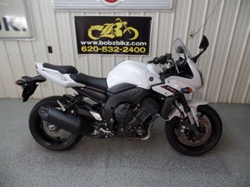 2014 Yamaha FZ 1   - Photo 1 - Kingman, KS 67068