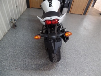 2014 Yamaha FZ 1   - Photo 4 - Kingman, KS 67068