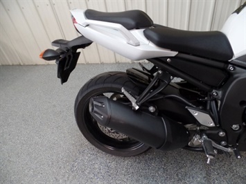 2014 Yamaha FZ 1   - Photo 5 - Kingman, KS 67068