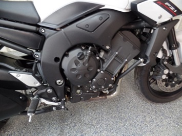 2014 Yamaha FZ 1   - Photo 6 - Kingman, KS 67068