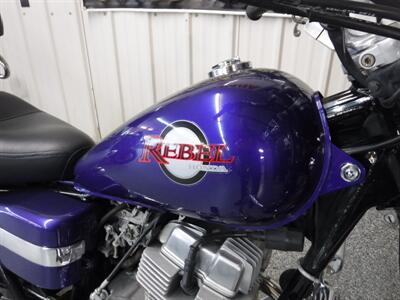 2003 Honda Rebel 250   - Photo 5 - Kingman, KS 67068