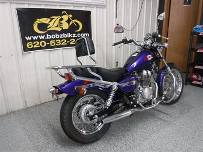 2003 Honda Rebel 250   - Photo 9 - Kingman, KS 67068