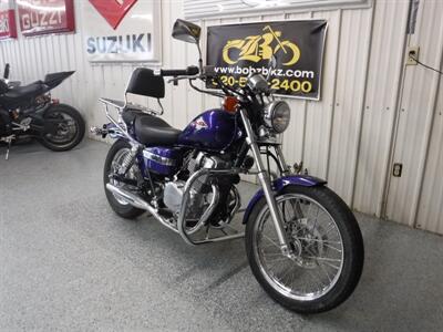 2003 Honda Rebel 250   - Photo 2 - Kingman, KS 67068