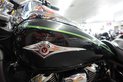 2015 Kawasaki Vulcan 900 Classic LT - Photo 30 - Kingman, KS 67068