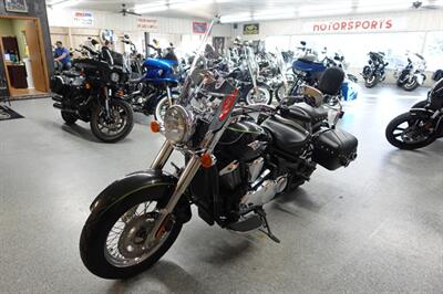 2015 Kawasaki Vulcan 900 Classic LT   - Photo 4 - Kingman, KS 67068