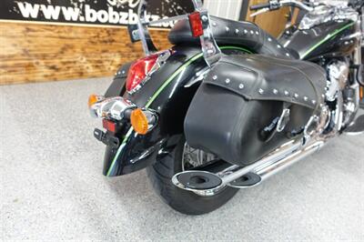 2015 Kawasaki Vulcan 900 Classic LT - Photo 20 - Kingman, KS 67068