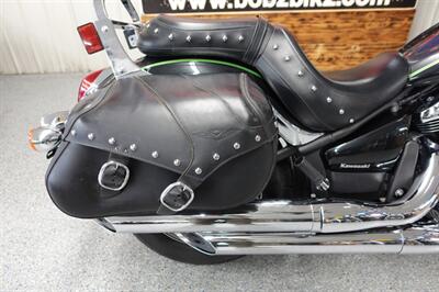 2015 Kawasaki Vulcan 900 Classic LT - Photo 9 - Kingman, KS 67068