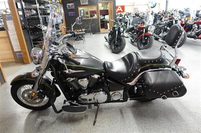 2015 Kawasaki Vulcan 900 Classic LT - Photo 5 - Kingman, KS 67068
