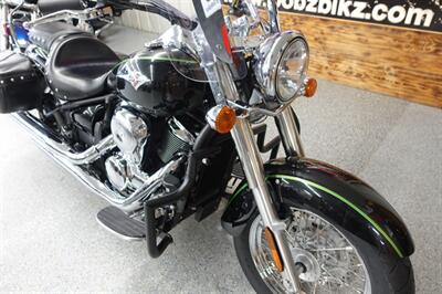 2015 Kawasaki Vulcan 900 Classic LT - Photo 11 - Kingman, KS 67068