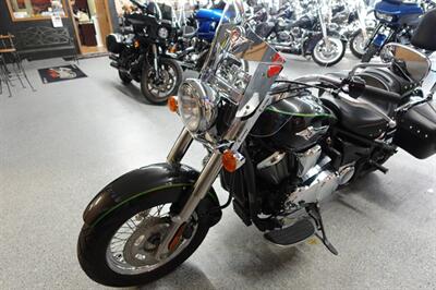 2015 Kawasaki Vulcan 900 Classic LT   - Photo 15 - Kingman, KS 67068