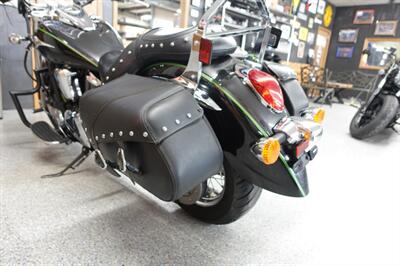 2015 Kawasaki Vulcan 900 Classic LT - Photo 18 - Kingman, KS 67068