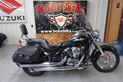 2015 Kawasaki Vulcan 900 Classic LT   - Photo 1 - Kingman, KS 67068