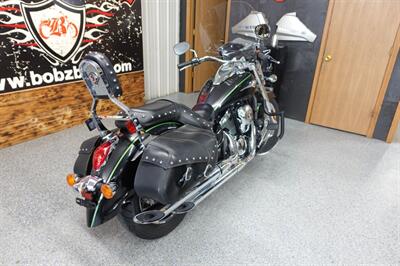2015 Kawasaki Vulcan 900 Classic LT - Photo 8 - Kingman, KS 67068