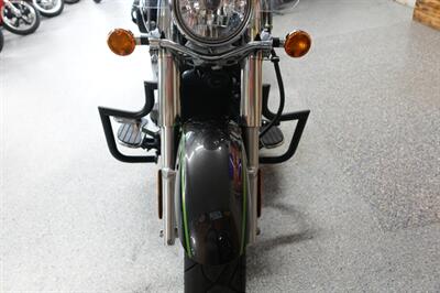 2015 Kawasaki Vulcan 900 Classic LT - Photo 13 - Kingman, KS 67068