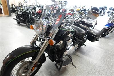 2015 Kawasaki Vulcan 900 Classic LT - Photo 15 - Kingman, KS 67068